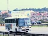 Breda Transportes e Serviços 2314 na cidade de São Bernardo do Campo, São Paulo, Brasil, por Ricardo Liberino. Número da foto: #:id.