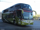 Pullman Bus 3508 na cidade de , por Araya Daniel . Número da foto: #4889100.