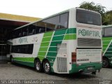 Pomp Tur Viagens e Turismo 4060 na cidade de Araquari, Santa Catarina, Brasil, por Gustavo Campos Gatti. Número da foto: #4889741.