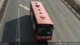 Empresa de Ônibus Vila Galvão 2244 na cidade de Guarulhos, São Paulo, Brasil, por Anderson Barbosa Marinho. Número da foto: #:id.