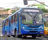 Independência > Trans Oeste Transportes 10350 na cidade de Belo Horizonte, Minas Gerais, Brasil, por Welisson  Oliveira. Número da foto: #:id.
