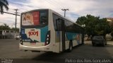 Auto Viação 1001 RJ 108.825 na cidade de Saquarema, Rio de Janeiro, Brasil, por Pietro dos Reis Gonçalves . Número da foto: #:id.