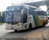 Empresa Gontijo de Transportes 12190 na cidade de São Paulo, São Paulo, Brasil, por Luiz Guilherme  Nascimento. Número da foto: #4890115.