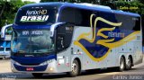 Millennium Tour 5055 na cidade de Goiânia, Goiás, Brasil, por Carlos Júnior. Número da foto: #4890005.