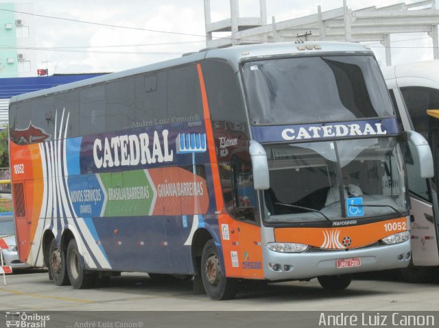 Catedral Turismo 10052 na cidade de Goiânia, Goiás, Brasil, por André Luiz Canon. Número da foto: #4892054.