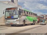 ConSor - Consórcio Sorocaba 1187 na cidade de Sorocaba, São Paulo, Brasil, por Weslley Kelvin Batista. Número da foto: #4891789.
