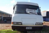Motorhomes 3872 na cidade de Ijuí, Rio Grande do Sul, Brasil, por Rudinei Francisco Mantovani. Número da foto: #4892241.