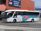 Auto Viação 1001 RJ 108.155 na cidade de Rio de Janeiro, Rio de Janeiro, Brasil, por André Luiz Gomes de Souza. Número da foto: #:id.