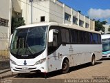Prefeitura Municipal de Conceição do Mato Dentro 2193 na cidade de João Monlevade, Minas Gerais, Brasil, por Antonio Carlos Fernandes. Número da foto: #4891669.