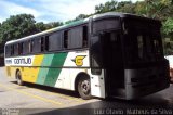 Empresa Gontijo de Transportes 9585 na cidade de Belo Horizonte, Minas Gerais, Brasil, por Luiz Otavio Matheus da Silva. Número da foto: #4892144.