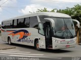 Nova Palmira Viagens e Turismo 2060 na cidade de Joinville, Santa Catarina, Brasil, por Gustavo Campos Gatti. ID da foto: :id.