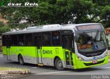 Viação Torres 20576 na cidade de Belo Horizonte, Minas Gerais, Brasil, por César Ônibus. Número da foto: #4892826.
