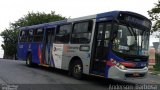 Guarulhos Transportes 33.739 na cidade de Guarulhos, São Paulo, Brasil, por Anderson Barbosa Marinho. Número da foto: #:id.