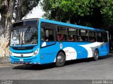 Buses Guadalupe 69 na cidade de , por Josué Mora. Número da foto: #4892314.