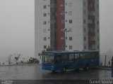 Auto Omnibus Nova Suissa 0847 na cidade de Belo Horizonte, Minas Gerais, Brasil, por Daniel Souza. Número da foto: #4891902.