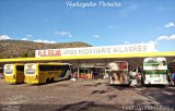 Empresa Gontijo de Transportes 20195 na cidade de Milagres, Bahia, Brasil, por Feehzynho Pereira. Número da foto: #:id.