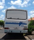 Prefeitura Municipal de Marília 250 na cidade de Marília, São Paulo, Brasil, por Mirella Ruy. Número da foto: #4893404.