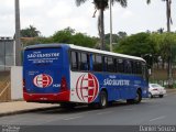 Viação São Silvestre 1420 na cidade de Belo Horizonte, Minas Gerais, Brasil, por Daniel Souza. Número da foto: #4891922.