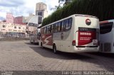 Viação Serro 1970 na cidade de Belo Horizonte, Minas Gerais, Brasil, por Luiz Otavio Matheus da Silva. Número da foto: #4892136.