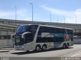 Auto Viação 1001 RJ 108.402 na cidade de Rio de Janeiro, Rio de Janeiro, Brasil, por Zé Ricardo Reis. Número da foto: #:id.