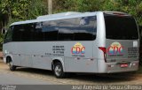 CDC Viagens e Turismo - Star Prime Tour 3019 na cidade de Valença, Rio de Janeiro, Brasil, por José Augusto de Souza Oliveira. Número da foto: #:id.