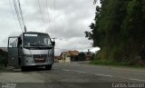 Pierozan Transporte Turismo 3022 na cidade de Caxias do Sul, Rio Grande do Sul, Brasil, por Carlos Gabriel. Número da foto: #4891365.