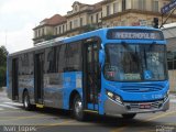 TUPI - Transportes Urbanos Piratininga 6 2290 na cidade de São Paulo, São Paulo, Brasil, por Ivan da Silva Lopes. Número da foto: #4892896.
