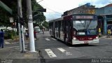 Viação Campo Belo 7 2906 na cidade de , por Alex Sousa. Número da foto: #:id.