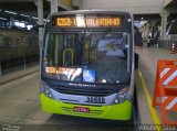 Bettania Ônibus 30588 na cidade de Belo Horizonte, Minas Gerais, Brasil, por Weslley Silva. Número da foto: #:id.