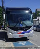 BBTT - Benfica Barueri Transporte e Turismo 5881 na cidade de Barueri, São Paulo, Brasil, por Michel Nowacki. Número da foto: #4891381.