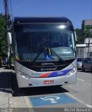 BBTT - Benfica Barueri Transporte e Turismo 5881 na cidade de Barueri, São Paulo, Brasil, por Michel Nowacki. ID da foto: :id.