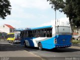 Buses Guadalupe 69 na cidade de , por Josué Mora. Número da foto: #4892259.
