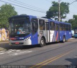 Empresa de Ônibus Vila Galvão 30.568 na cidade de São Paulo, São Paulo, Brasil, por Filipe  Souza Silva. Número da foto: #:id.