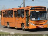Auto Viação Redentor HA302 na cidade de Curitiba, Paraná, Brasil, por Gustavo Campos Gatti. Número da foto: #4892927.