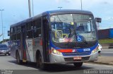 Real Transportes Metropolitanos 35.038 na cidade de São Paulo, São Paulo, Brasil, por Roberto Teixeira. Número da foto: #4892744.