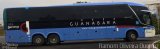 Expresso Guanabara 379 na cidade de Brasília, Distrito Federal, Brasil, por Ramom Oliveira Queiroz. Número da foto: #4891634.