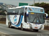 Cardoso Turismo 2200 na cidade de Belo Horizonte, Minas Gerais, Brasil, por Adão Raimundo Marcelino. Número da foto: #4892948.