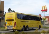 Viação Itapemirim 60541 na cidade de Guarapari, Espírito Santo, Brasil, por Fábio Sales. Número da foto: #4892068.