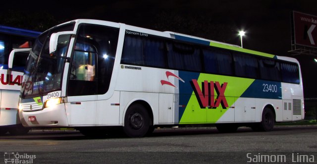 VIX Transporte e Logística 23400 na cidade de Vitória, Espírito Santo, Brasil, por Saimom  Lima. ID da foto: 4895642.