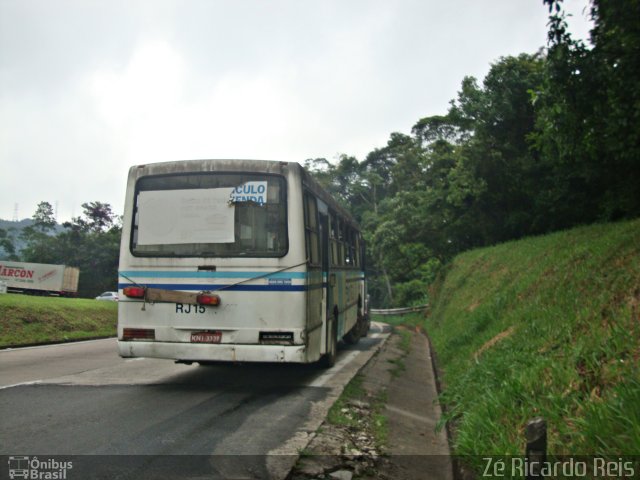 Sucata e Desmanches RJ 152.147 na cidade de Petrópolis, Rio de Janeiro, Brasil, por Zé Ricardo Reis. ID da foto: 4894345.