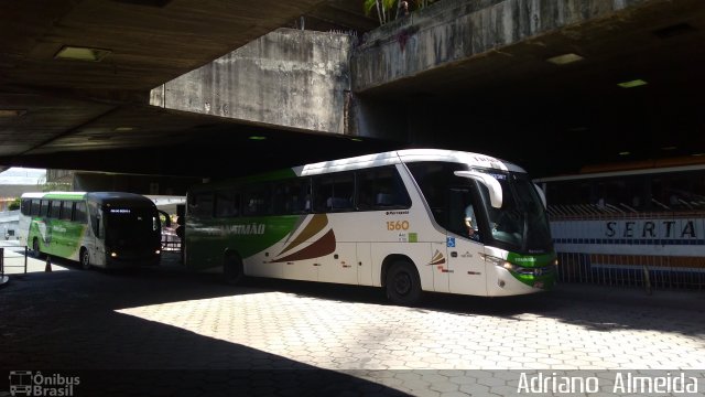Transimão 1560 na cidade de Belo Horizonte, Minas Gerais, Brasil, por Adriano  Almeida. Número da foto: #4895835.