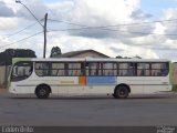 COOTEGO - Cooperativa de Transportes do Estado de Goiás 40105 na cidade de Goiânia, Goiás, Brasil, por Edden Brito. Número da foto: #:id.