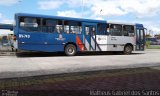 Viação Boa Vista BV-749 na cidade de Hortolândia, São Paulo, Brasil, por Matheus Gabriel dos Santos. Número da foto: #:id.