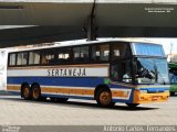 Viação Sertaneja 1800 na cidade de Belo Horizonte, Minas Gerais, Brasil, por Antonio Carlos Fernandes. Número da foto: #4895055.