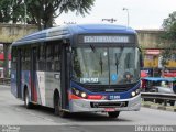 Viação Osasco 21.988 na cidade de Itapevi, São Paulo, Brasil, por Danilo Elisio da Costa. Número da foto: #:id.