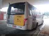 Allibus Transportes 4 5363 na cidade de São Paulo, São Paulo, Brasil, por Clayton  Costa. Número da foto: #:id.