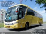 Viação Itapemirim 60771 na cidade de São José dos Campos, São Paulo, Brasil, por Paulo Rafael Peixoto. Número da foto: #4893544.