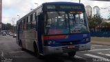 Expresso SBC 229 na cidade de São Bernardo do Campo, São Paulo, Brasil, por Luiz Henrique Fornazari Toledo. Número da foto: #:id.