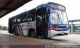 Viação Boa Vista BV-5001 na cidade de Hortolândia, São Paulo, Brasil, por Matheus Gabriel dos Santos. Número da foto: #:id.
