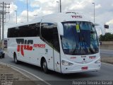 Ric Express 2085 na cidade de São Paulo, São Paulo, Brasil, por Rogério Teixeira Varadi. Número da foto: #4894364.